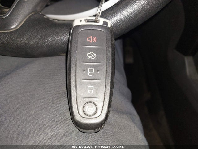 Ford Escape Titanium 2017 1FMCU0J94HUB27638 Image 11