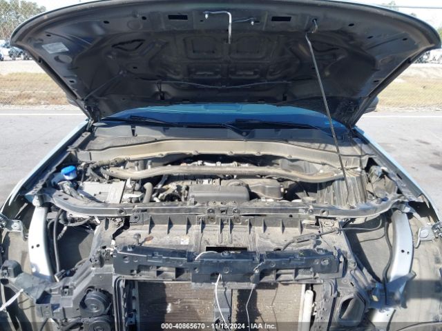 1FM5K8ABXNGA42331 Ford Police Interceptor Utility