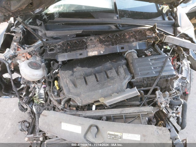 WA1EECF38L1036764 Audi Q3 Premium Plus 45 Tfsi S Line Quattro Tiptronic