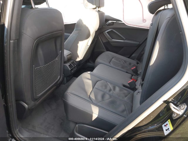 WA1EECF38L1036764 Audi Q3 Premium Plus 45 Tfsi S Line Quattro Tiptronic