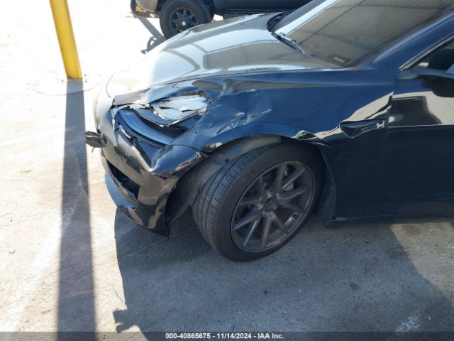 5YJ3E1EA5PF571243 Tesla Model 3 Rear-wheel Drive