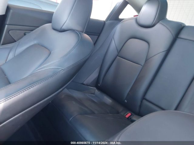 5YJ3E1EA5PF571243 Tesla Model 3 Rear-wheel Drive