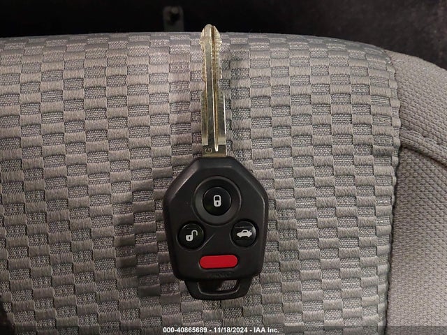 Subaru Forester 2.5i 2017 JF2SJABC4HH541926 Image 11