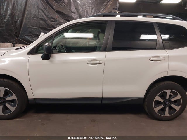 Subaru Forester 2.5i 2017 JF2SJABC4HH541926 Image 15