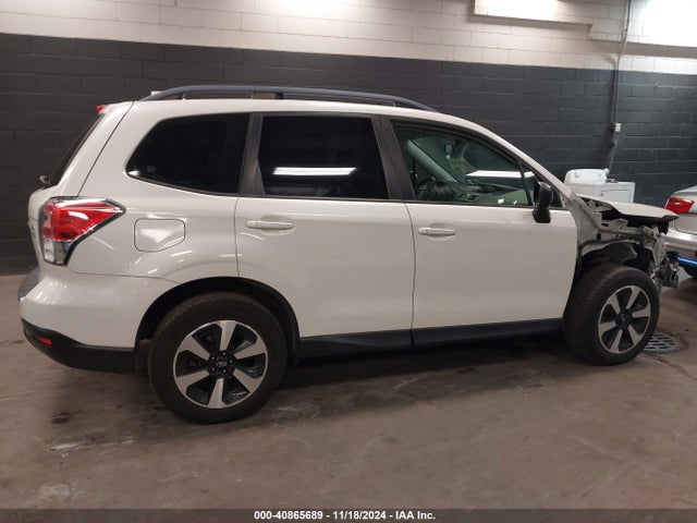 Subaru Forester 2.5i 2017 JF2SJABC4HH541926 Image 4