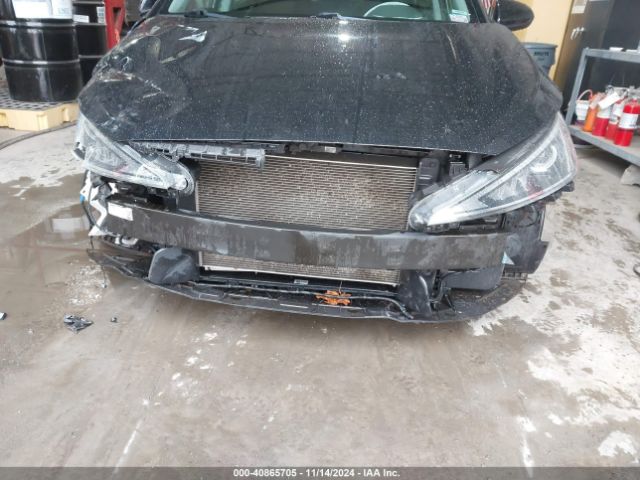 2020 HYUNDAI ELANTRA 5NPD84LF7LH581893 Photo 5