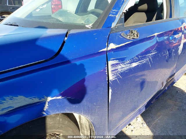 Honda Civic Lx 2024 2HGFE2F29RH513578 Image 17