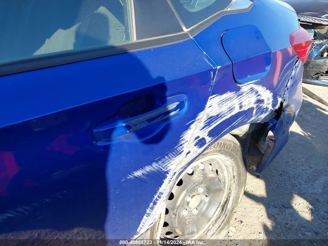 Honda Civic Lx 2024 2HGFE2F29RH513578 Image 18