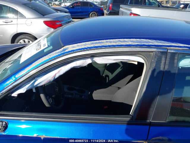 Honda Civic Lx 2024 2HGFE2F29RH513578 Image 19