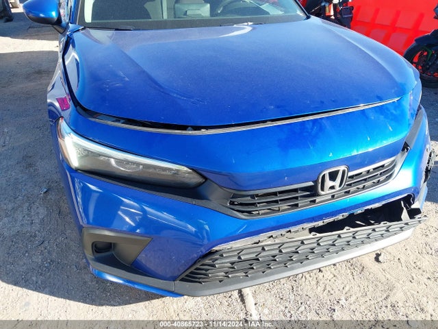 Honda Civic Lx 2024 2HGFE2F29RH513578 Image 21