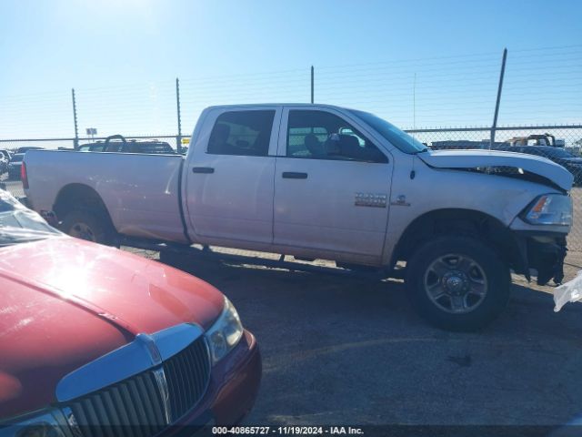 3C6UR5HL8FG670037 RAM 2500 Tradesman