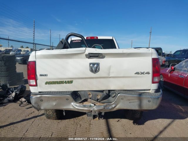3C6UR5HL8FG670037 RAM 2500 Tradesman