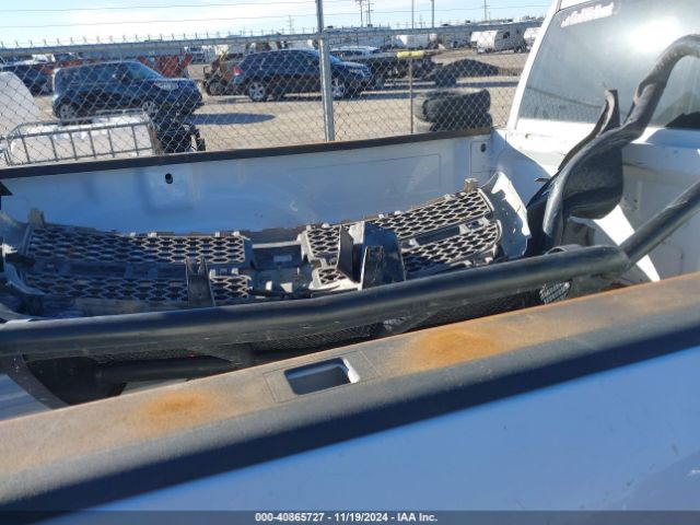 3C6UR5HL8FG670037 RAM 2500 Tradesman