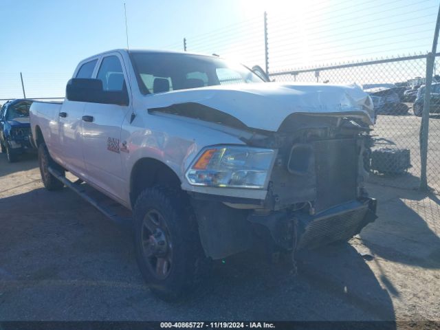 3C6UR5HL8FG670037 RAM 2500 Tradesman