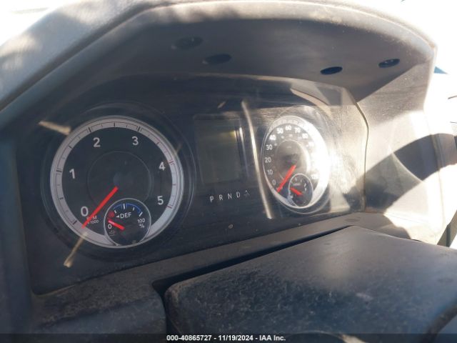 3C6UR5HL8FG670037 RAM 2500 Tradesman