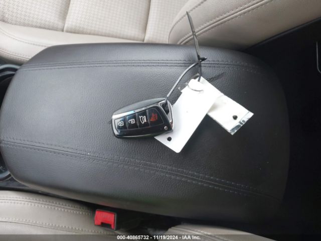 5XYZU3LA0EG186111 Hyundai Santa Fe Sport 2.0l Turbo