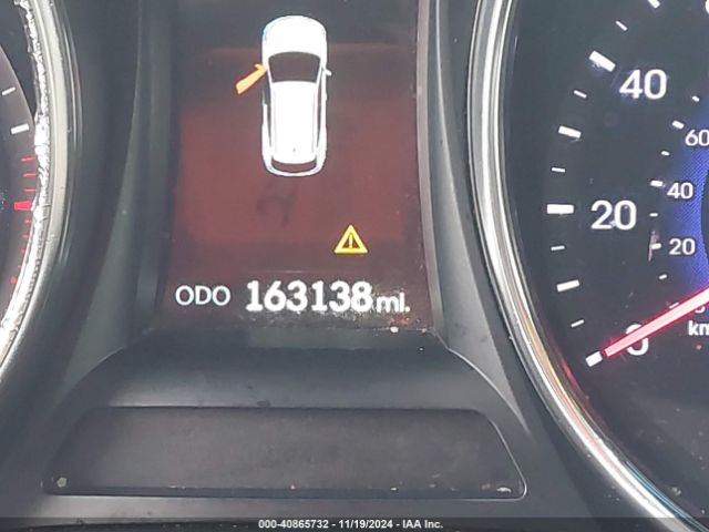 5XYZU3LA0EG186111 Hyundai Santa Fe Sport 2.0l Turbo