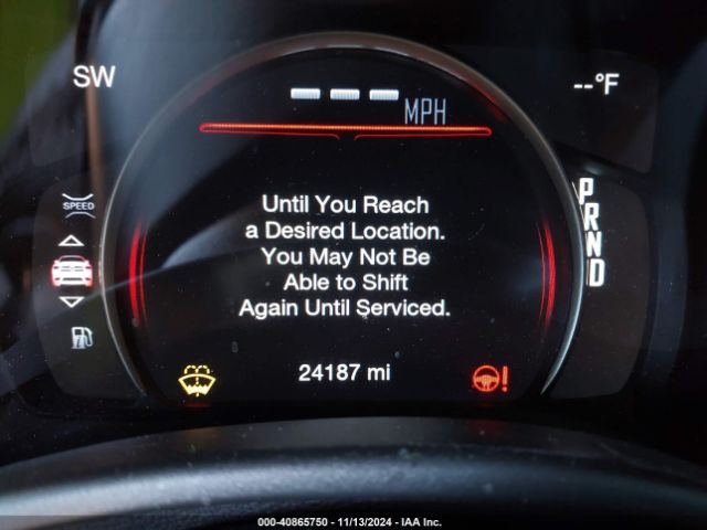 1C4RDHDG7MC804186 Dodge Durango Gt Plus Rwd