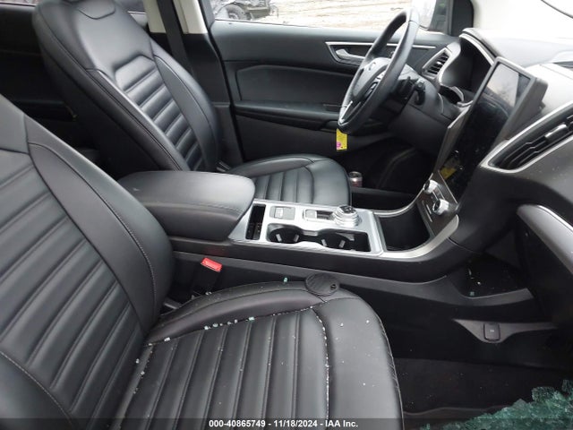 Ford EDGE SEL 2021 2FMPK4J97MBA15401 Image 5