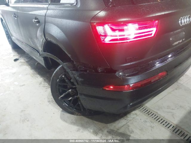 WA1AAAF76HD012406 Audi Q7 3.0t Premium