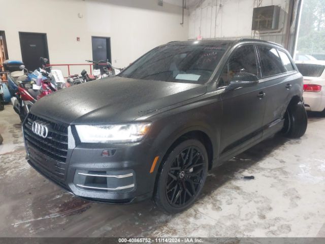 WA1AAAF76HD012406 Audi Q7 3.0t Premium