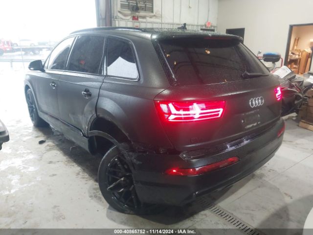 WA1AAAF76HD012406 Audi Q7 3.0t Premium
