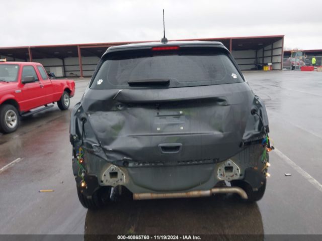 3GNCJKSB3GL236604 Chevrolet Trax 1ls