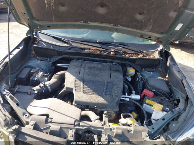 JF2SKAJC7LH481213 Subaru Forester Premium