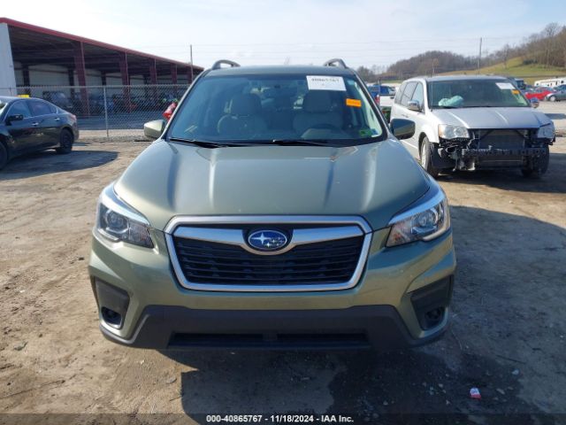 JF2SKAJC7LH481213 Subaru Forester Premium