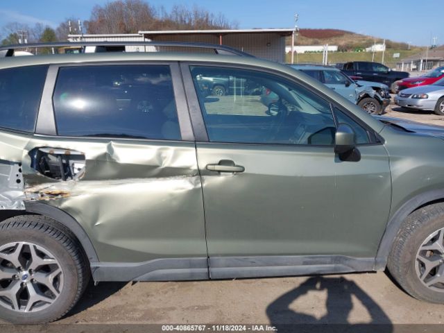 JF2SKAJC7LH481213 Subaru Forester Premium