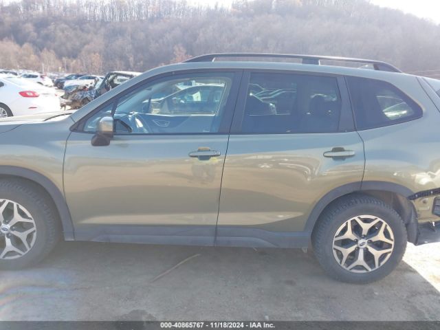 JF2SKAJC7LH481213 Subaru Forester Premium