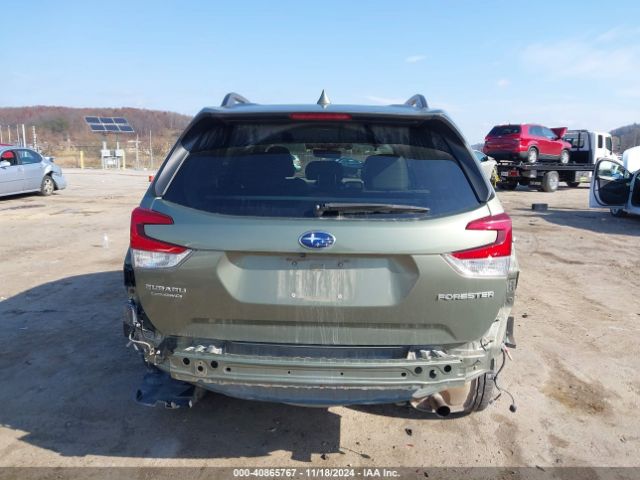 JF2SKAJC7LH481213 Subaru Forester Premium