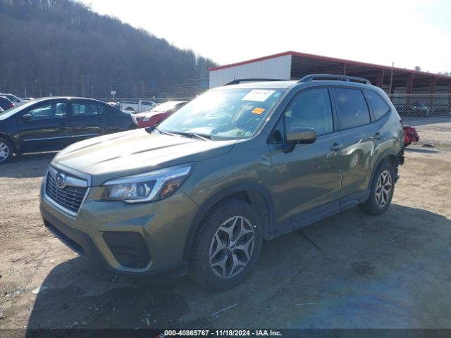 JF2SKAJC7LH481213 Subaru Forester Premium