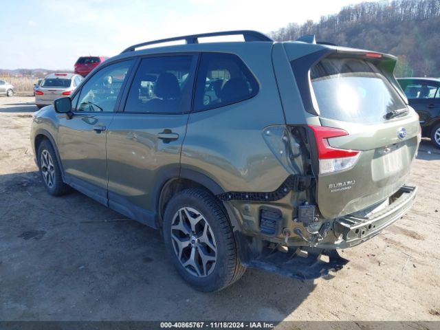 JF2SKAJC7LH481213 Subaru Forester Premium