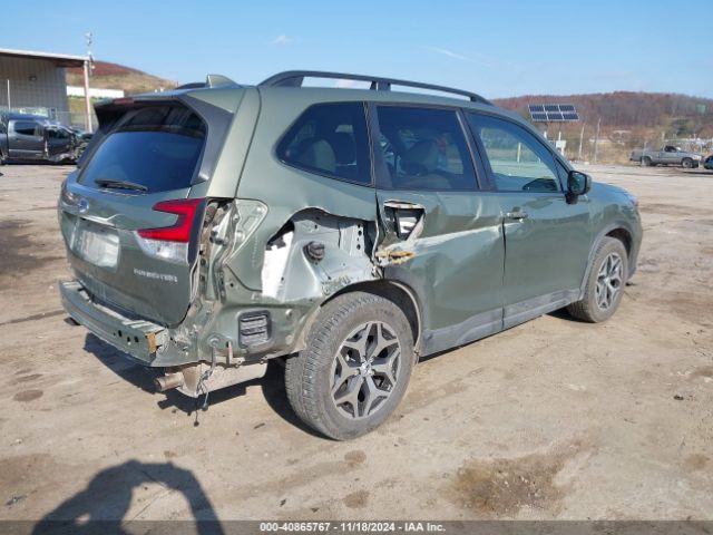 JF2SKAJC7LH481213 Subaru Forester Premium