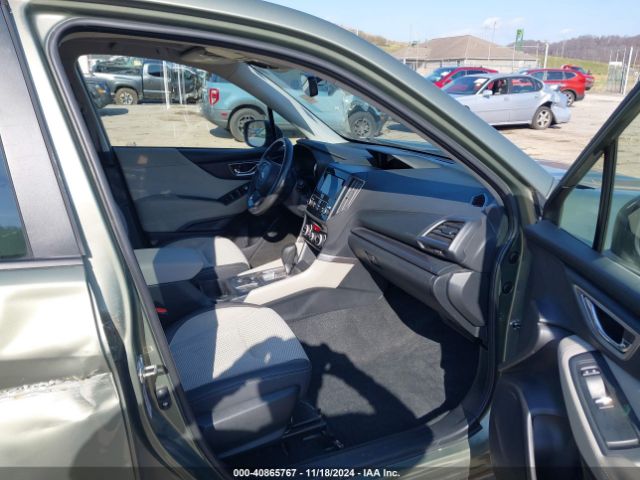 JF2SKAJC7LH481213 Subaru Forester Premium
