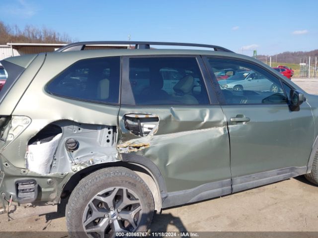 JF2SKAJC7LH481213 Subaru Forester Premium