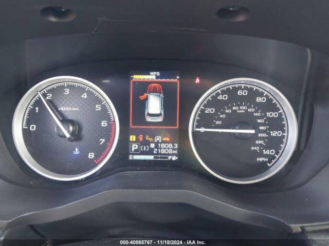 JF2SKAJC7LH481213 Subaru Forester Premium