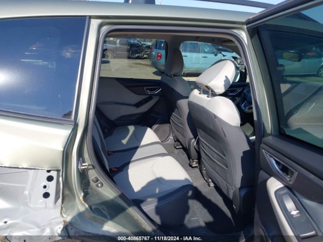 JF2SKAJC7LH481213 Subaru Forester Premium