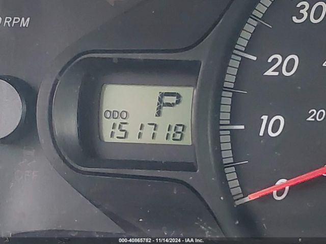 5TDJK3DCXES090735 Toyota Sienna Le 7 Passenger