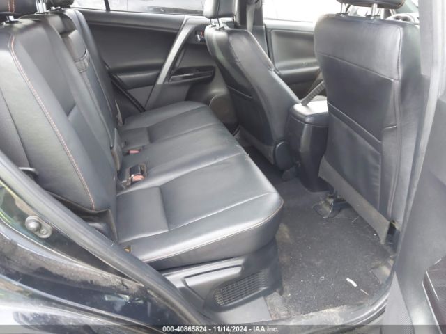 JTMJJREV2JD162930 Toyota Rav4 Hybrid Se