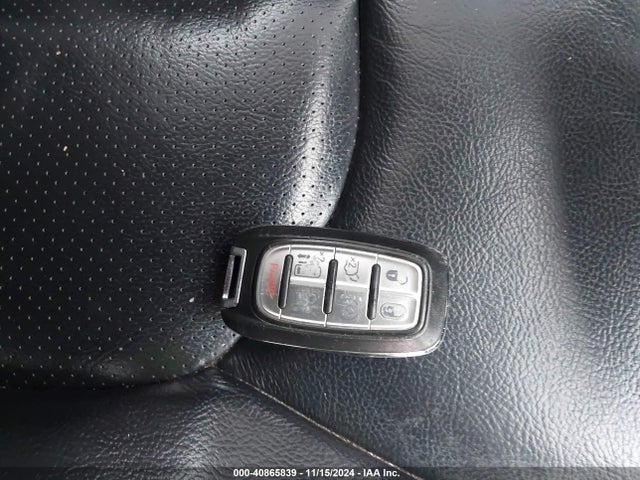 2C4RC1EGXKR507992 Chrysler Pacifica Touring L Plus