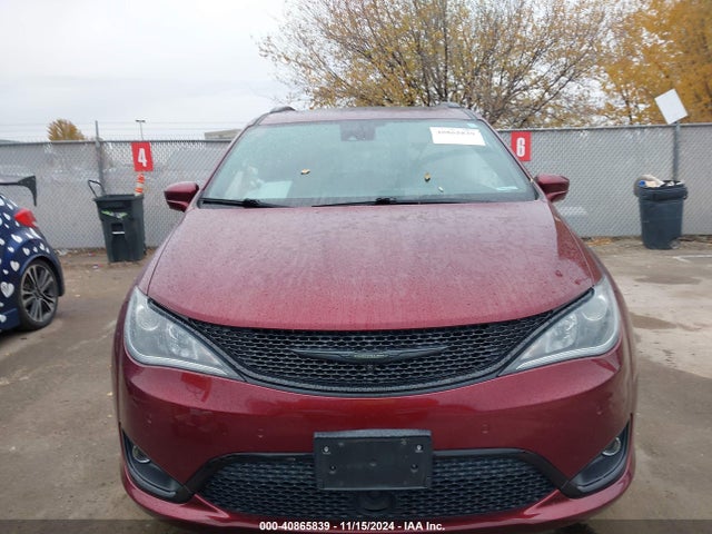 2C4RC1EGXKR507992 Chrysler Pacifica Touring L Plus