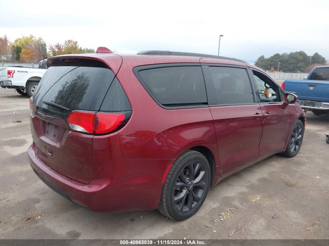 2C4RC1EGXKR507992 Chrysler Pacifica Touring L Plus