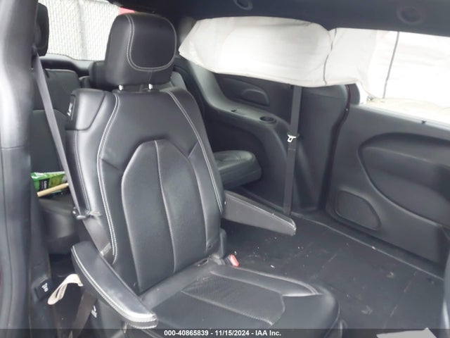 2C4RC1EGXKR507992 Chrysler Pacifica Touring L Plus