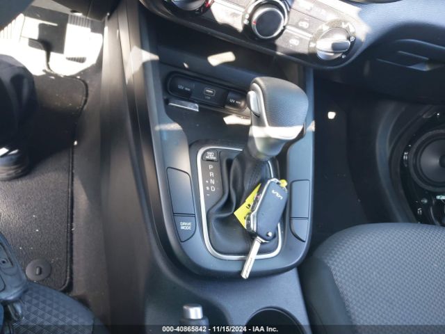 KNDJ23AU0S7922277 KIA SOUL LX