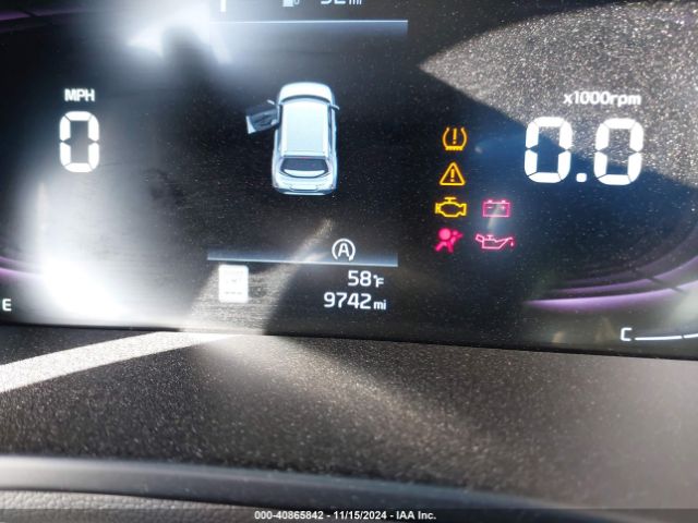 KNDJ23AU0S7922277 KIA SOUL LX