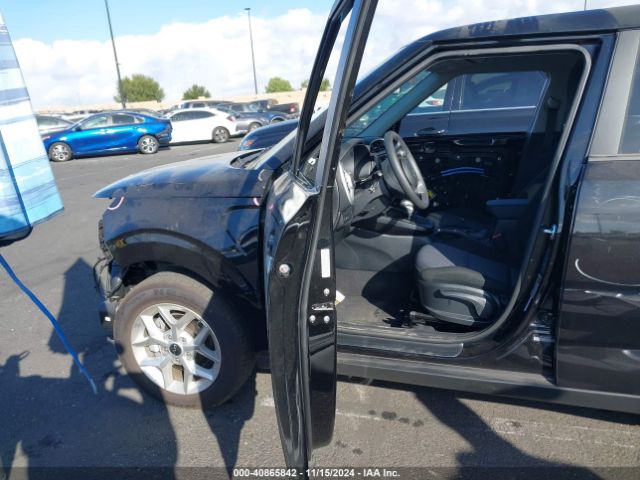 KNDJ23AU0S7922277 KIA SOUL LX