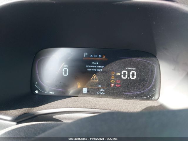 KNDJ23AU0S7922277 KIA SOUL LX