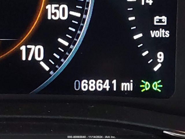 1G4GA5G33EF230107 Buick Lacrosse